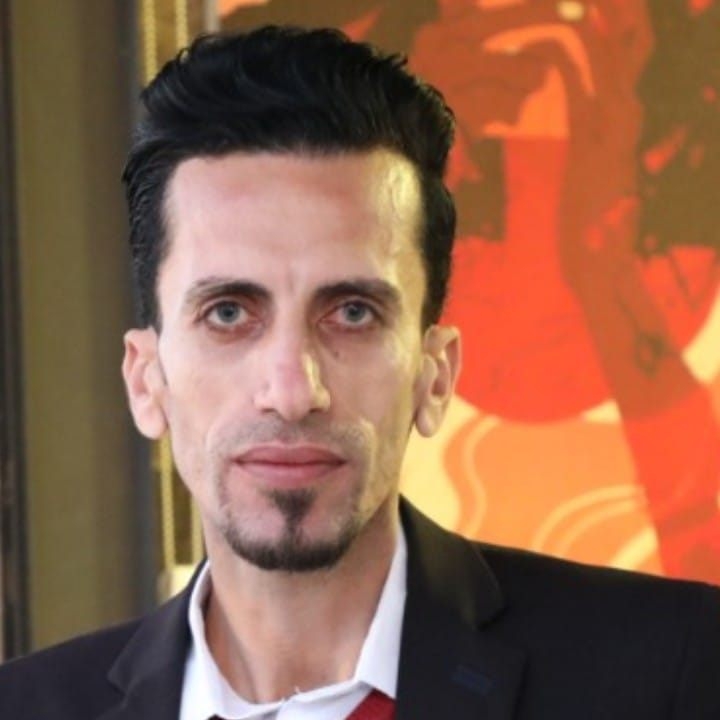 أُقدم لك خدمة التعليق الصوتي بجودة عالية