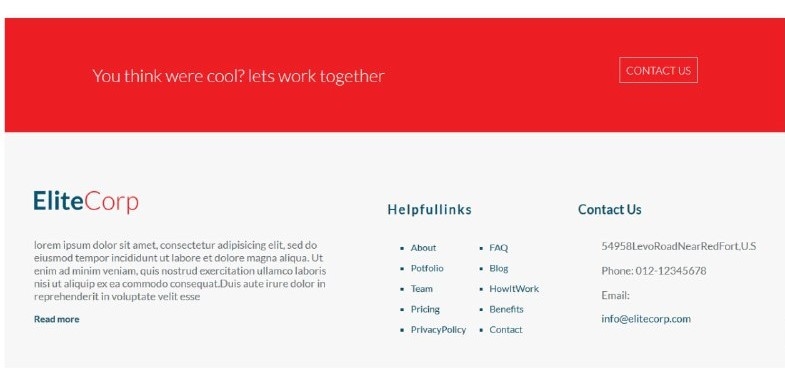 اصمم موقع الكتروني بالووردبريس