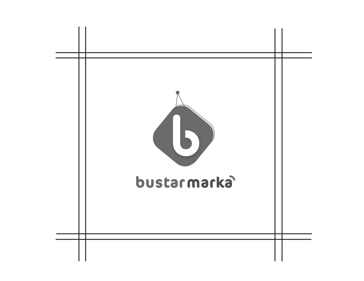 تصميم شعار وهوية بصرية 