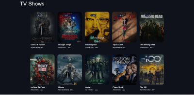 تصميم صفحات ويب Front_End
