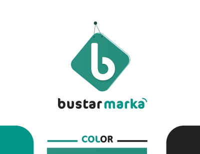 تصميم شعار وهوية بصرية 