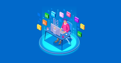 تطوير مواقع ويب 