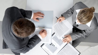 مدخل بيانات