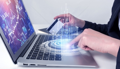 مدخل بيانات