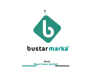 تصميم شعار وهوية بصرية 