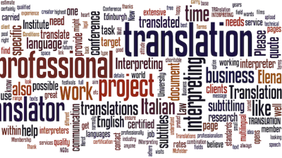 اترجم من اللغة الإنجليزية الى اللغة العربية باحتراف