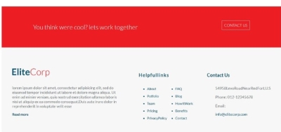 اصمم موقع الكتروني بالووردبريس