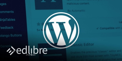 كيفية انشاء موقع وورد برس من الصفر