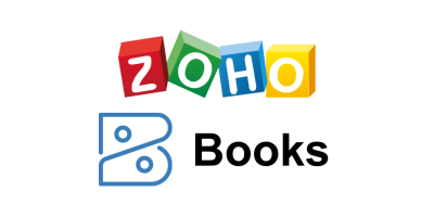مسك الدفاتر المحاسبية من خلال البرانامج السحابي ZohoBooks