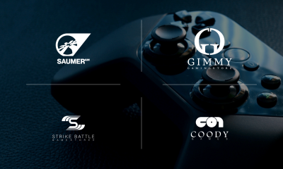 أقدم لك شعار احترافي وعصري