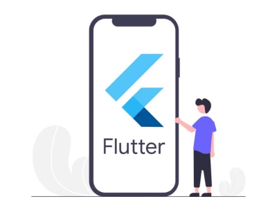 إنشاء تطبيقات هواتف ذكية باستخدام Flutter
