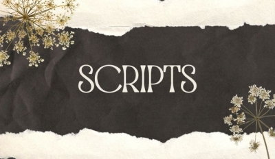 كتابة سناريو إحترافي بأفكار إبداعية