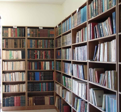 المساعدة في إنجاز الأبحاث الأكاديمية