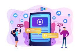 خدمة العملاء