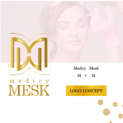 تصميم لوجو وبناء الهوية البصرية لمشروعك