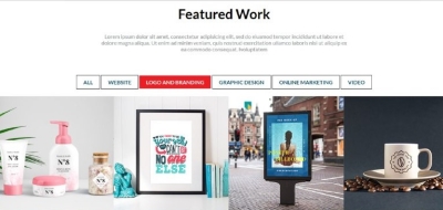 اصمم موقع الكتروني بالووردبريس