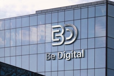 اصمم شعارات وهوية بصرية