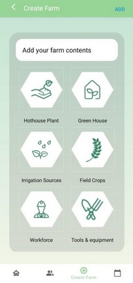 تطبيق الخبراء الزراعيين - Agricultural Experts App - Social App