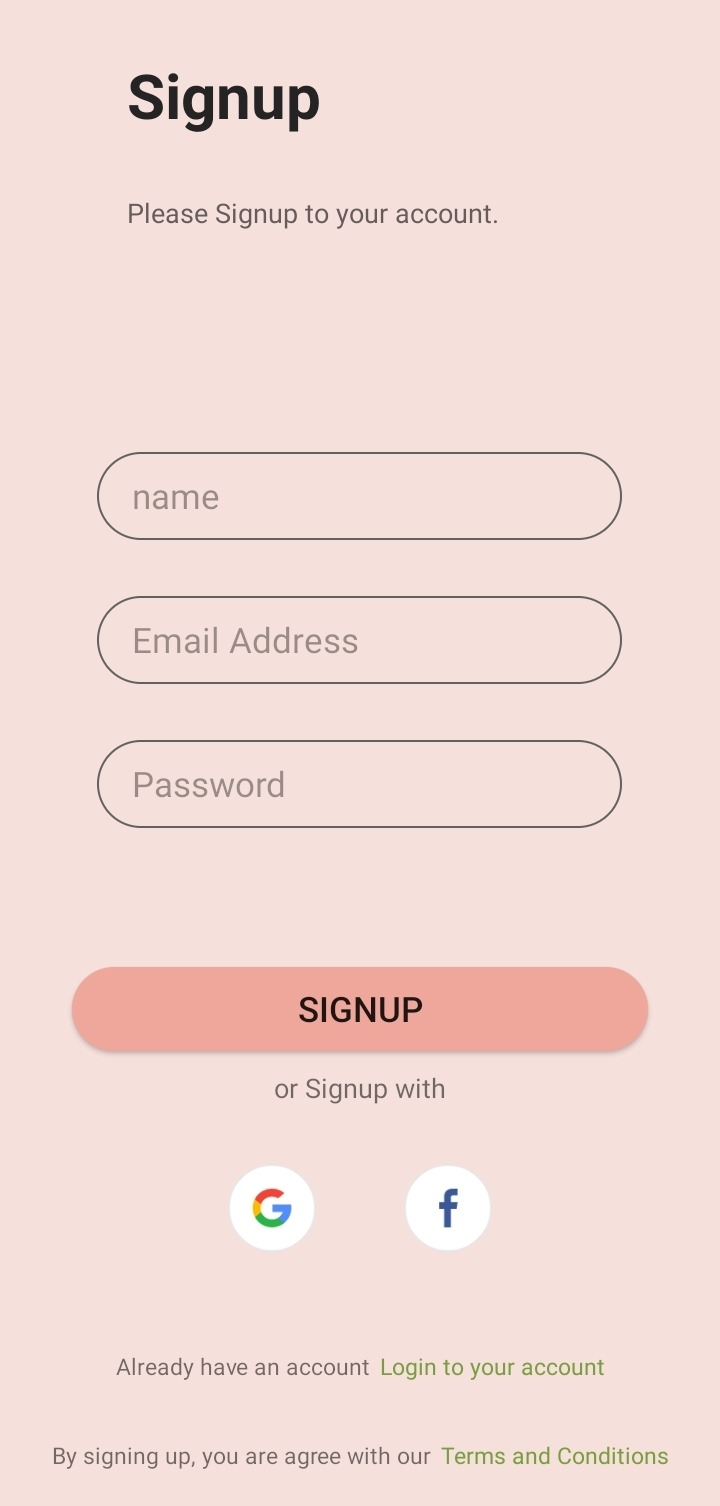 تطبيق دردشة - Talker App - Chatting App